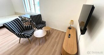 Pronájem bytu 1+kk 30 m² 28. října, Ostrava - Moravská Ostra - 4