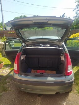 Citroen C3 - 4