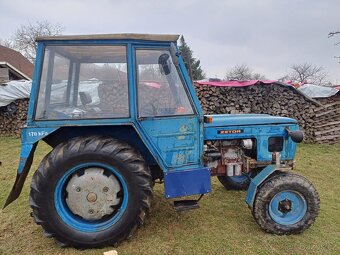 Zetor 5611 - 4