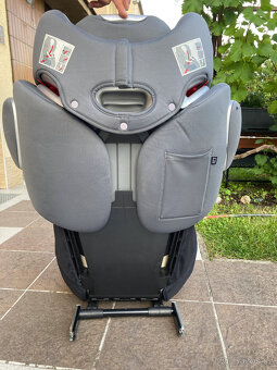 Cybex solution Q-fix - 4
