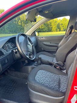 Škoda Fabia 1.2 HTP - 4