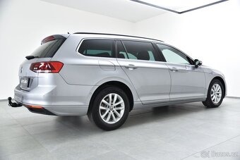 Passat Variant 2.0 TDI EVO Business DSG, LED, Kamera, ACC - 4