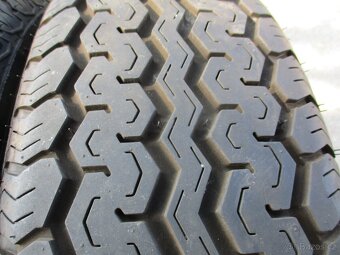 Pneu 205/70 R15 96W 4ks - 4