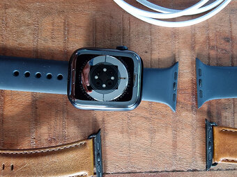 Apple watch 9 45mm - 4