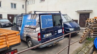 Prodej majetku z insolvenčního řízení Ekoreex Praha, s.r.o. - 4