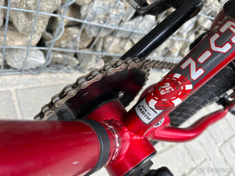 Freestyle BMX kolo Schwinn - 4