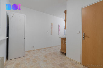 Pronájem bytu 3+1 Kroměříž, 72 m², ul. Velehradská - 4