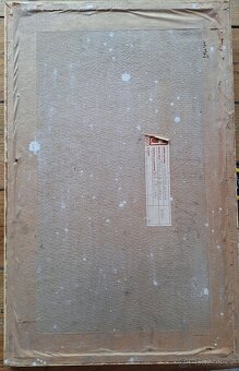 Litografie Karel Oberthor - 4
