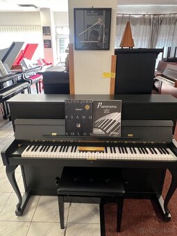 Schimmel se zárukou 2 roky, doprava zdarma, židle - 4