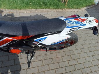 Rieju Mtr 50 trophy 3.0 (2021) - 4