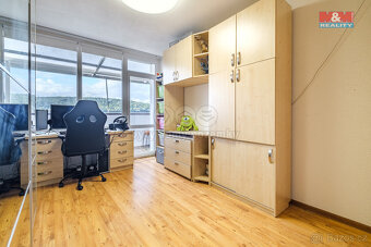 Prodej bytu 3+1, 75 m², Chomutov, ul. Březenecká - 4