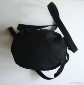 Nový pytlík na magnezium Black Diamond Mojo Zip - 4