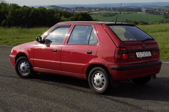 Škoda Felicia 1.3 MPI - 4