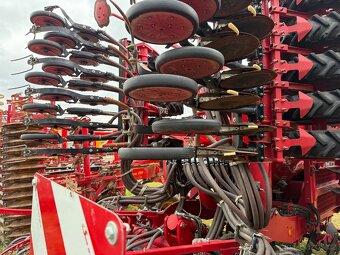 Horsch Pronto 6DC RV 2018. 4800ha - 4