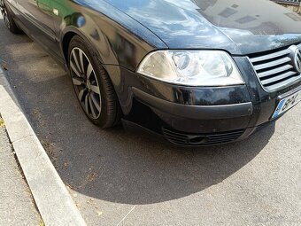 Vw Passat 1.9 tdi 96kw - 4