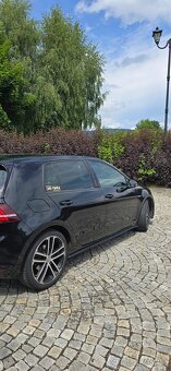 Golf 7GTD - 4