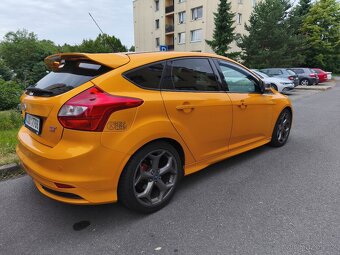 Ford Focus ST mk3 2.0 Ecoboost 184kW - 4