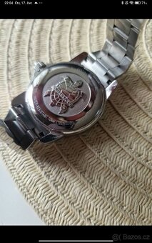 Pánské hodinky Certina - 4