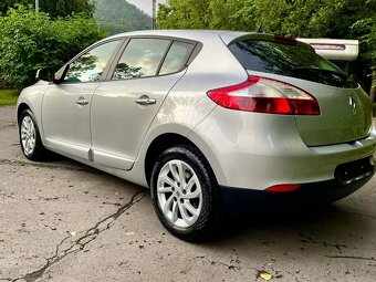 RENAULT MEGANE PARIS 1.6 81 KW.R.14 - 4