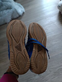 Sálovky adidas 38 - 4