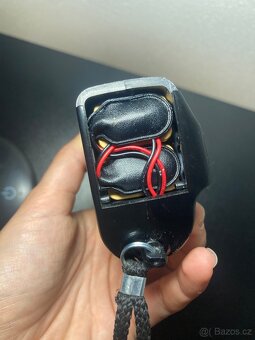 Paralyzér Power max - 4