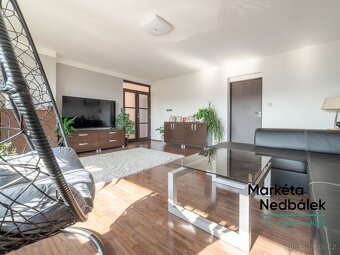 Prodej rodinného domu, 250 m2, Zlín - Kostelec, ev.č. 22633 - 4