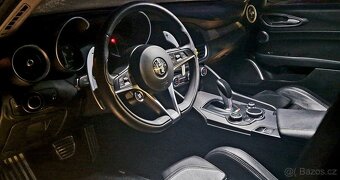 Alfa Romeo giulia 2,2 jtd veloce - 4
