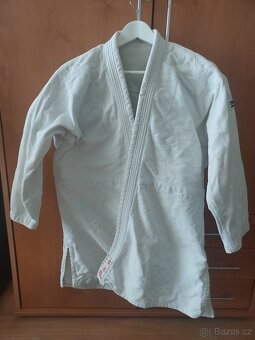 Kimona na Judo - 4