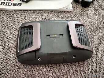 Navigace TomTom RIDER 500 - 4
