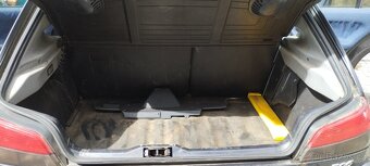Prodám Peugeot 306 1.4 - 4