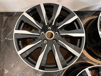 original alu r20 Porsche Taycan 9Y / M 9J1601025L - 4