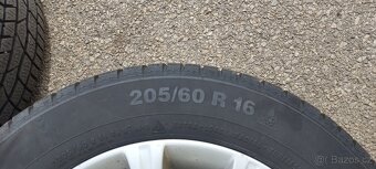 ALU kola Ford - 4