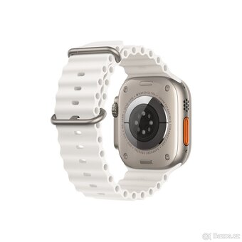 Apple Watch Ultra 2 - 4