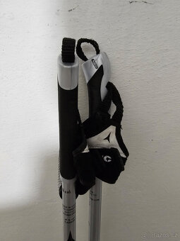 Hole ATOMIC 160 cm - 4
