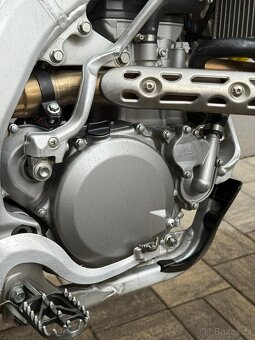 Suzuki Rmz 450 - 2023 - 4