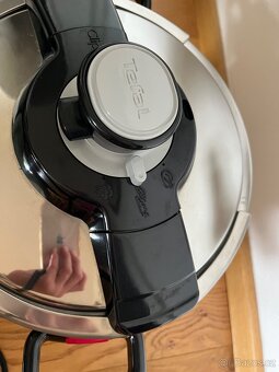 Papiňák Tefal - 4