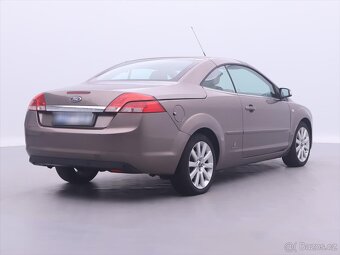 Ford Focus 2,0 i 107kW Titanium Kůže (2007) - 4