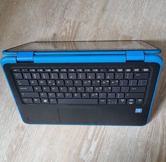 HP Probook x360 11 G3 EE, 2v1 - 4