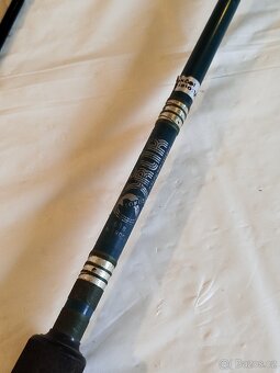 RYBÁŘSKÝ PRUT TOKOZ ORLÍK 8026 - 4