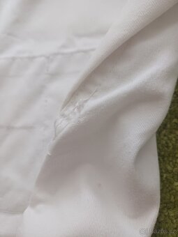 Dětské kimono na judo, vel. 130 - 4