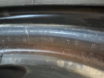 4x100 r15 195/65/15 - 4
