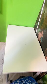 Ikea psací stůl - 4