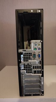 HP Compaq 6200 pro - 4