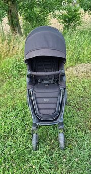 Kočárek Britax B-Motion 4Plus - 4