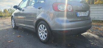 volkswagen golf 5 plus,dsg tdi - 4