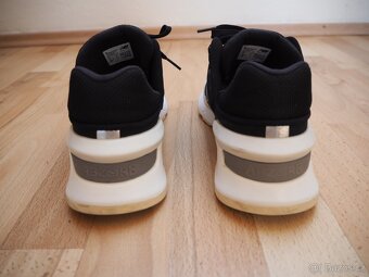 Boty zn. New Balance, vel. 40,5 - 4