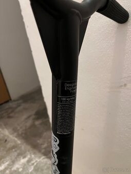 Dětská freestyle koloběžka - 4