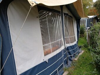 Karavan Chateau La Car - 4