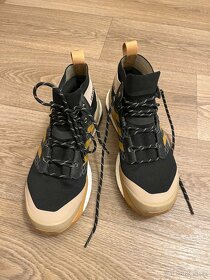 Boty Adidas Terrex Free Hiker Primeblue vel. 42 - 4