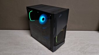 ❰ Herní PC | RYZEN 5 5600, RTX 5050, 32GB RAM, SSD 1TB ❱ - 4